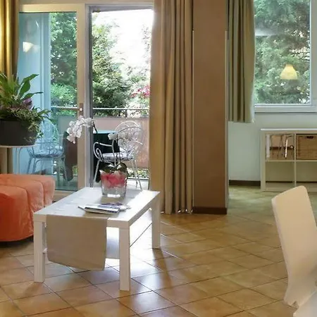 Apartment Residential Park Bardolino
