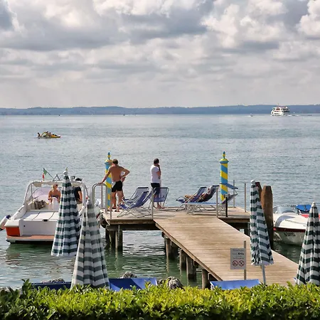 Apartment Residential Park Bardolino