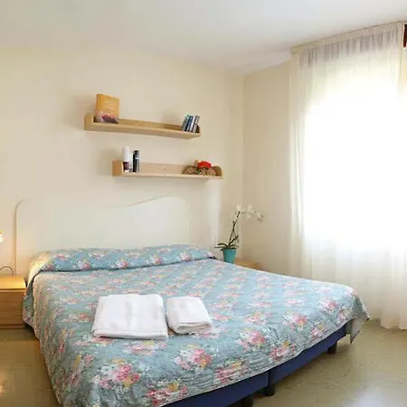 Apartment Residential Park