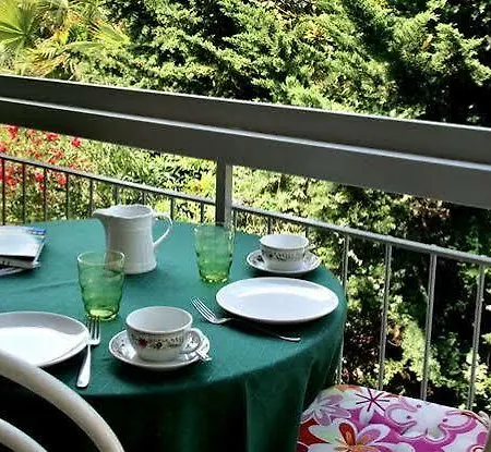 Residential Park *