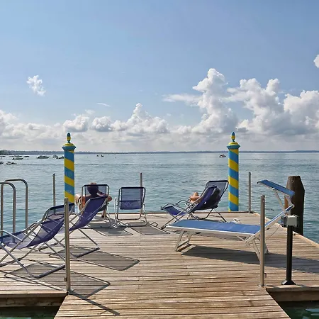 Apartment Residential Park Bardolino
